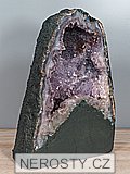 ametyst geoda