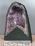 ametyst geoda