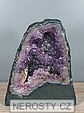 ametyst geoda ametyst geoda