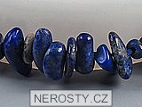 lapis + lazurit + nramek