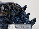azurit + nosoroec