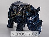 azurit + nosoroec
