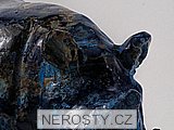 azurit + nosoroec