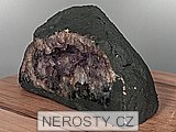 ametyst geoda