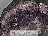 ametyst geoda