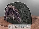 ametyst geoda