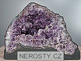 ametyst geoda