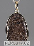 bronzit, MinasGerais