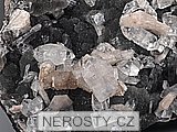 chalcedon, apofylit