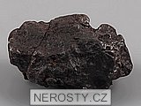 železný meteorit