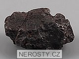 železný meteorit, MinasGerais