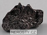 elezn meteorit