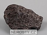 elezn meteorit + siderit