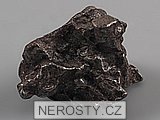 železný meteorit, MinasGerais