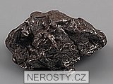 železný meteorit, MinasGerais
