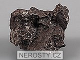 železný meteorit, MinasGerais