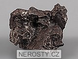 elezn meteorit