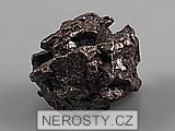 železný meteorit, MinasGerais
