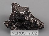 železný meteorit, MinasGerais