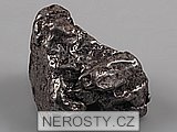železný meteorit, MinasGerais