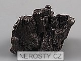 elezn meteorit