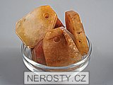 železitý křemen, MinasGerais