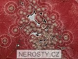 rodochrozit