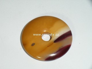 mookait + donut