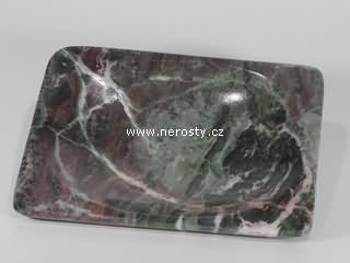 mramor + hranat� tal��ek