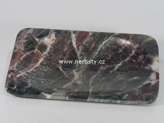 mramor + hranat� tal��ek