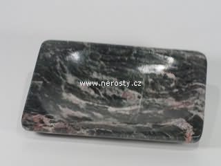 mramor + hranat� tal��ek