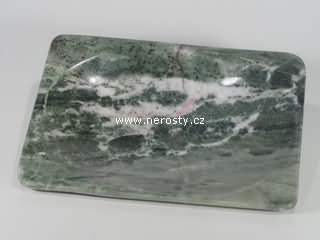 mramor + hranat� tal��ek