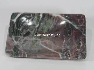 mramor + hranat� tal��ek