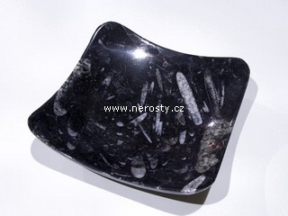 mramor s fos�liemi + �ty�roh� miska