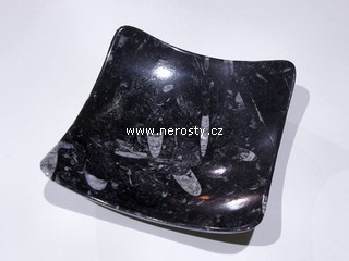 mramor s fos�liemi + �ty�roh� miska