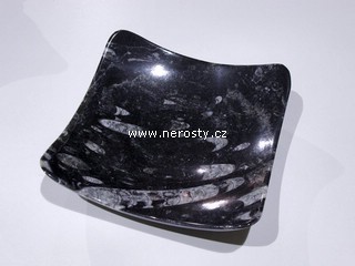 mramor s fos�liemi + �ty�roh� miska