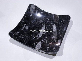 mramor s fos�liemi + �ty�roh� miska