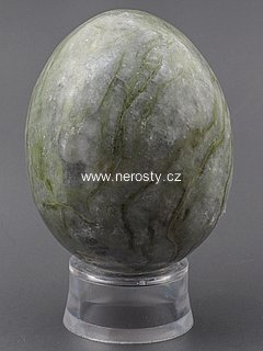 mramor + vejce