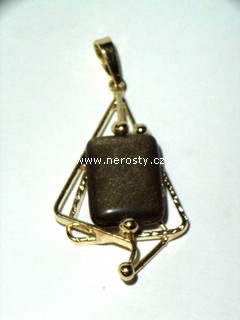 obsidi�n + p��v�ek