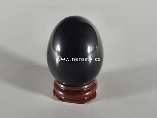 obsidin + vejce