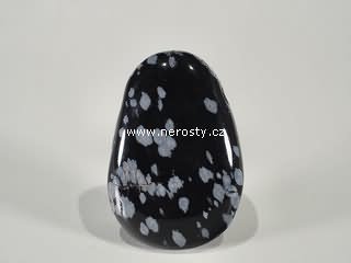 obsidin + vlokov + drilled stone