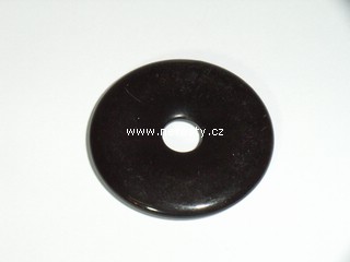 onyx + donut