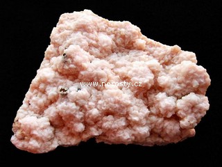 rodochrozit