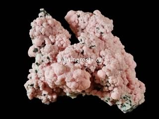 rodochrozit