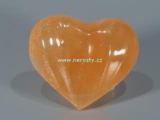 selenit + oranov + rhovan srdce