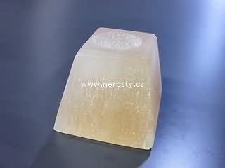 selenit + sv�cen + oran�ov�