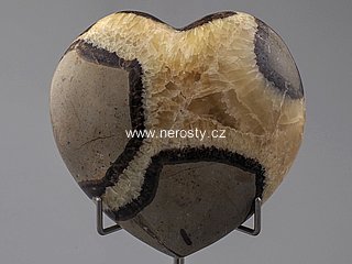 septrie + srdce