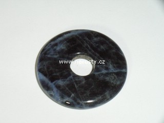 sodalit + donut