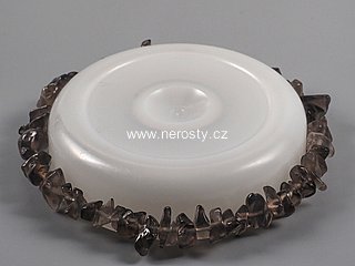 zhnda + nramek